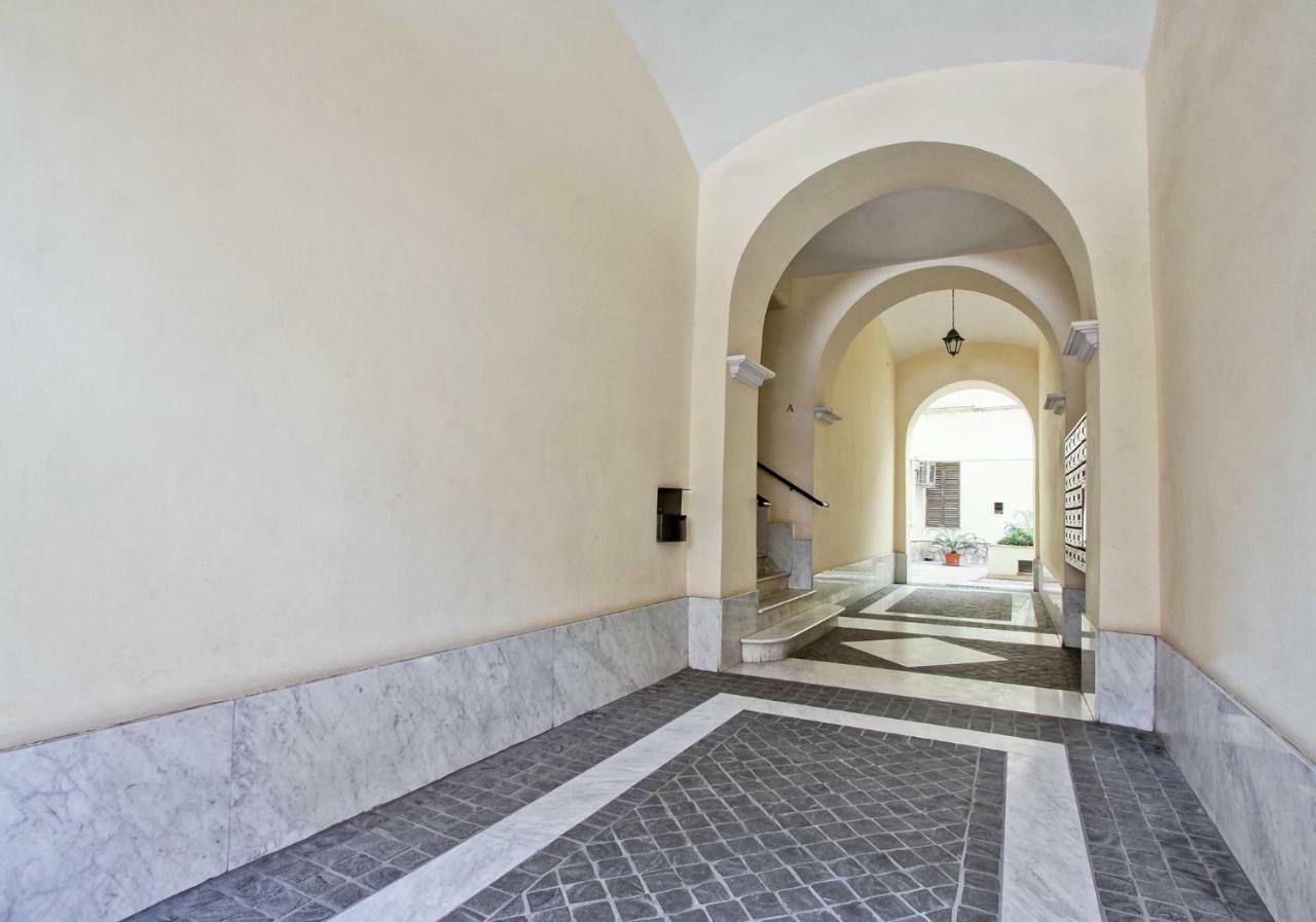Vatican Heart Roma Exterior foto